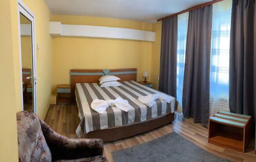 Hotel Alpha