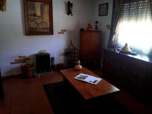Bed & Breakfast Casa Rosa
