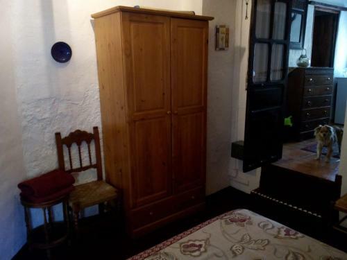 Bed & Breakfast Casa Rosa