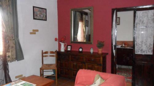 Bed & Breakfast Casa Rosa