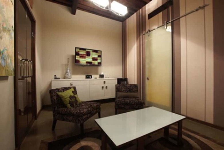 Hotel Boutique 1850