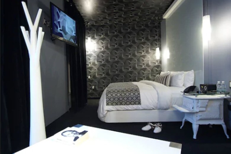 Hotel Boutique 1850