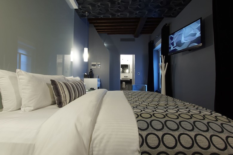 Hotel Boutique 1850