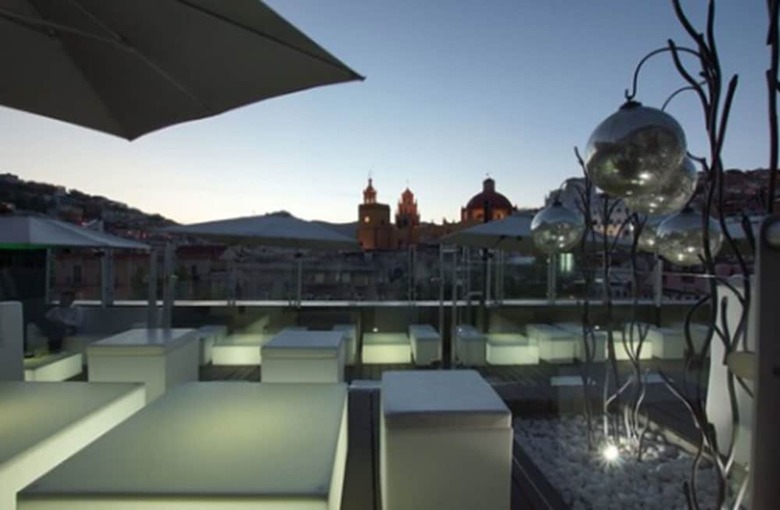Hotel Boutique 1850