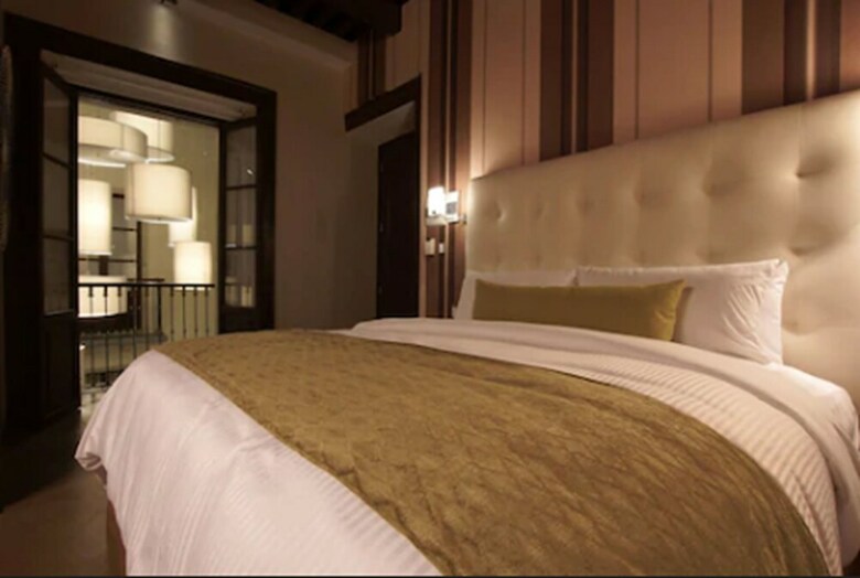 Hotel Boutique 1850