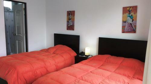 Bed & Breakfast Residencial Carlos