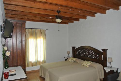 Casa Rural Puerto Carretas