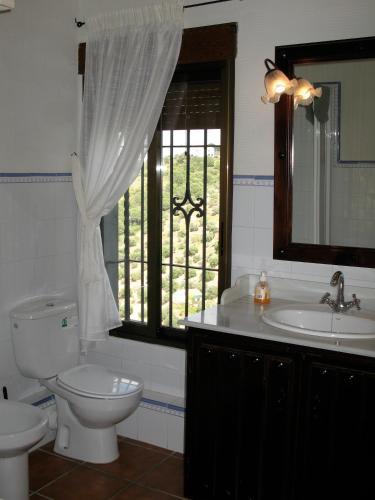 Casa Rural Puerto Carretas