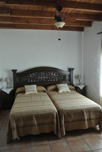 Casa Rural Puerto Carretas