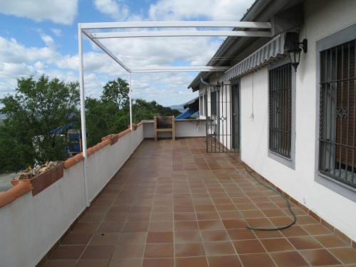 Casa Rural Puerto Carretas