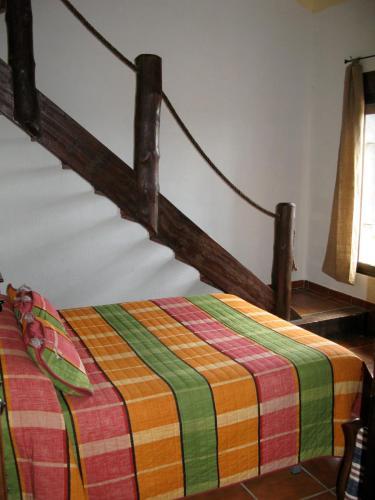 Casa Rural Puerto Carretas