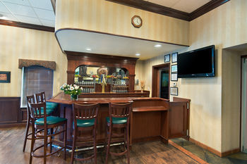 Hotel Oxford Suites Pendleton