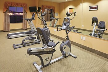 Hotel La Quinta Inn & Suites Pasadena North