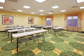 Hotel La Quinta Inn & Suites Pasadena North