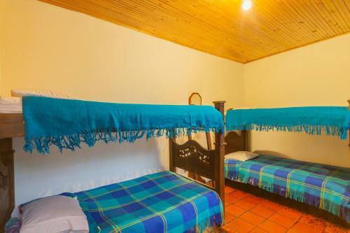 Hostal Sue Candelaria