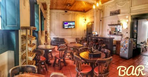 Hostal Sue Candelaria