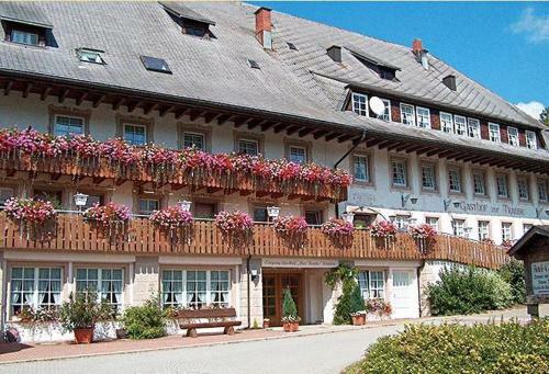 Hotel Schwarzwaldgasthof Zur Traube