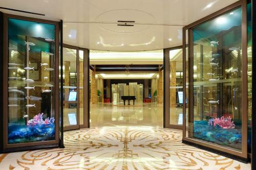 Xiamen International Conference Hotel