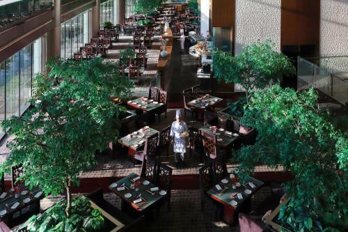 Xiamen International Conference Hotel