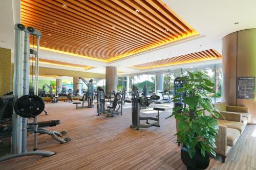 Xiamen International Conference Hotel