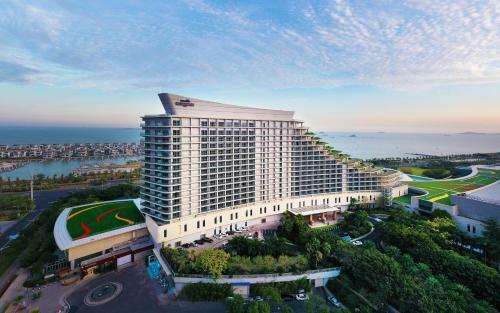 Xiamen International Conference Hotel