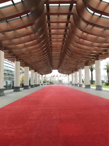 Xiamen International Conference Hotel