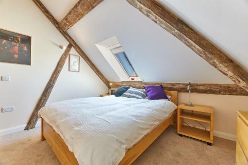 Host & Stay - The Wasa Penthouse