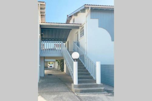Apartamento Studio � Deux Pas Des Plages De Biscarrosse, Wifi