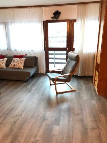Sweet Apartment