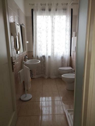B&B Villa Noemi