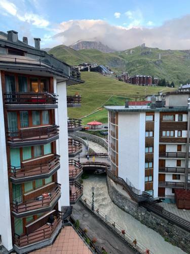 Apartamento Appartamento Breuil