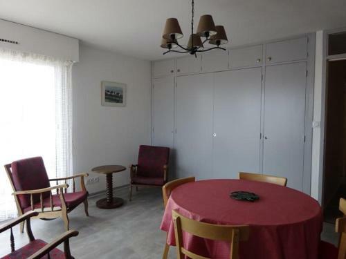 Apartamento Appart 2�me �tage Avec Balcon Et Place de Parking