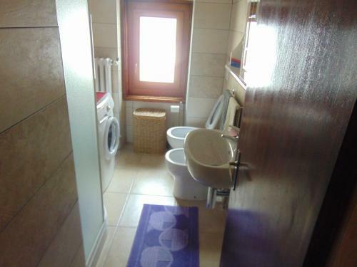 Apartamento Alloggio In Centro A Cervinia