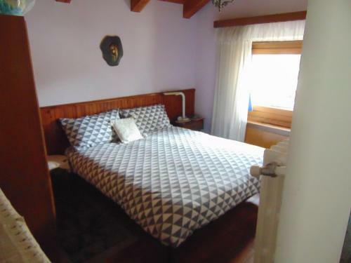 Apartamento Alloggio In Centro A Cervinia