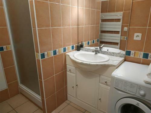 Apartamento Proche Lacs Et Oc�an