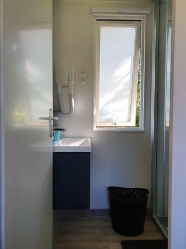 Mobil-home Ohara 2020