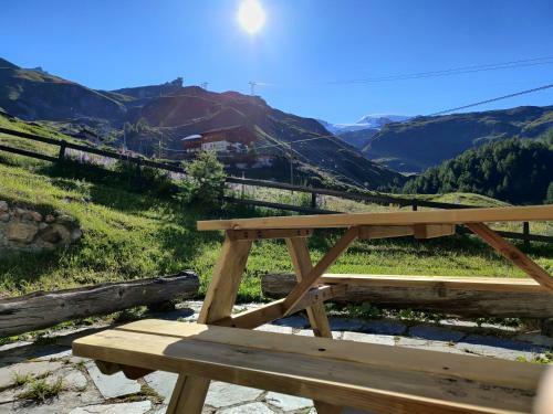 Apartamento Skichalet Cervinia Martino E Bassi