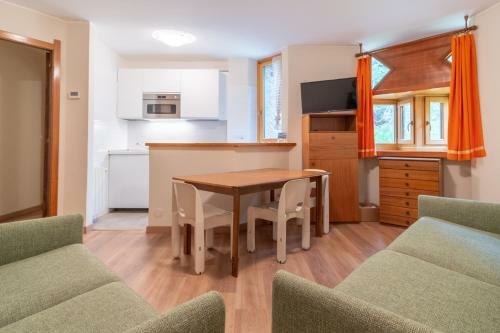 Monte Cervino Apartment As25