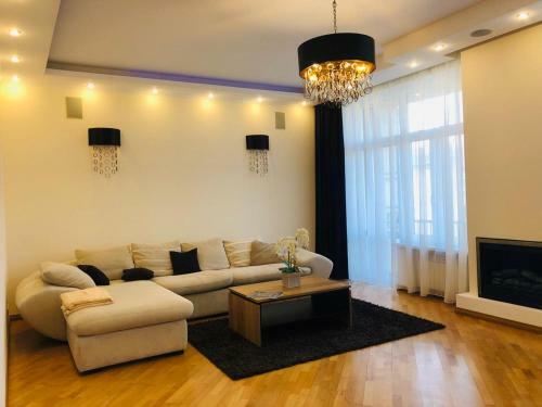 Apartamento Amazing View Of Khreshchatyk!