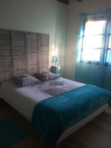 Mariandre Chambre Chez L'habitant