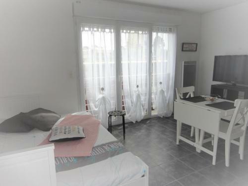 Apartamento Cocooning Au C?ur Du Centre Ville