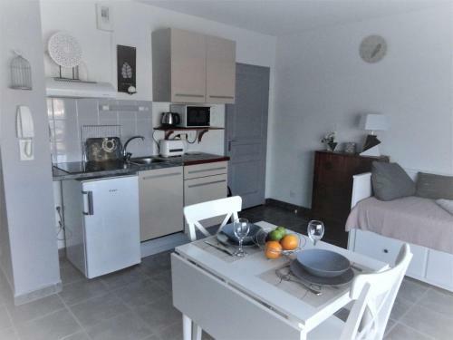 Apartamento Cocooning Au C?ur Du Centre Ville