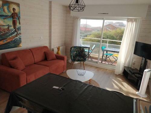 Apartamento Studio Enti�rement R�nov� � Deux Pas Des Plages