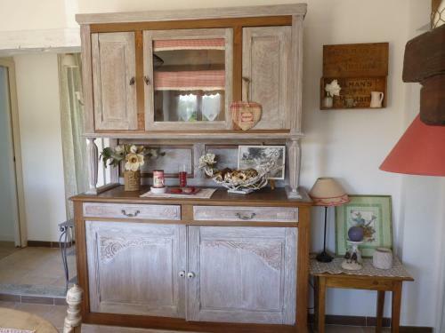 Maison � La Campagne