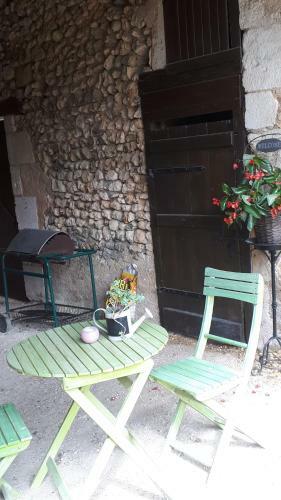 Maison � La Campagne