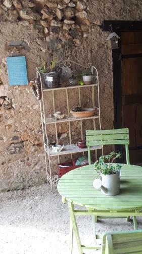 Maison � La Campagne