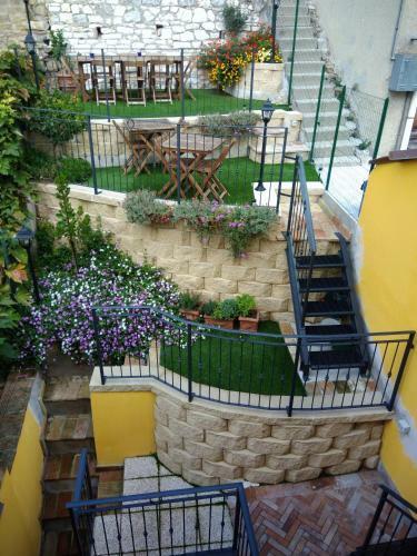 Hostal La Piana Affittacamere