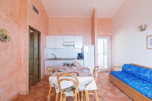 Apartamento UNA Veranda Sul Mare