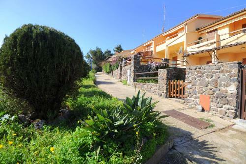 Apartamento Casa Sulla Spiaggia