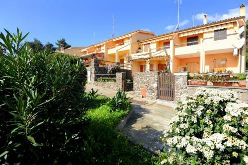 Apartamento Casa Sulla Spiaggia